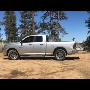 Meet your Posher, Martin